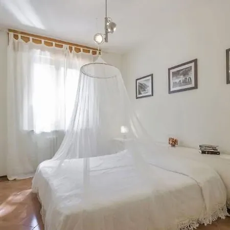 Lanzini Villa
