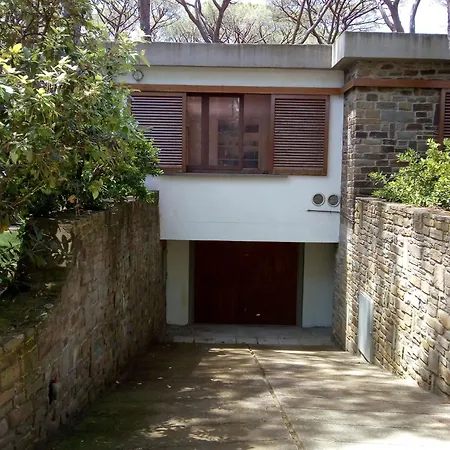 Villa Lanzini *