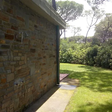 Villa Lanzini Castiglione della Pescaia
