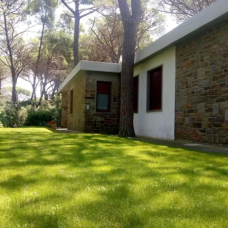 Lanzini Villa