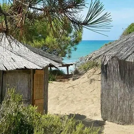 Lanzini Villa *
