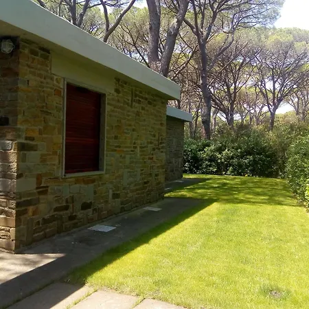 Villa Lanzini *