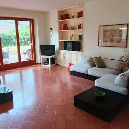 Villa Lanzini *