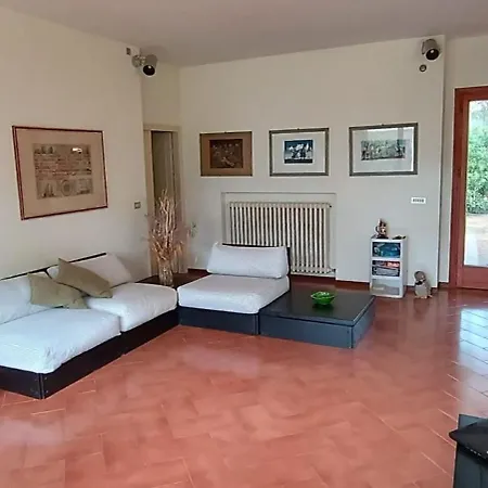 Lanzini * Castiglione della Pescaia